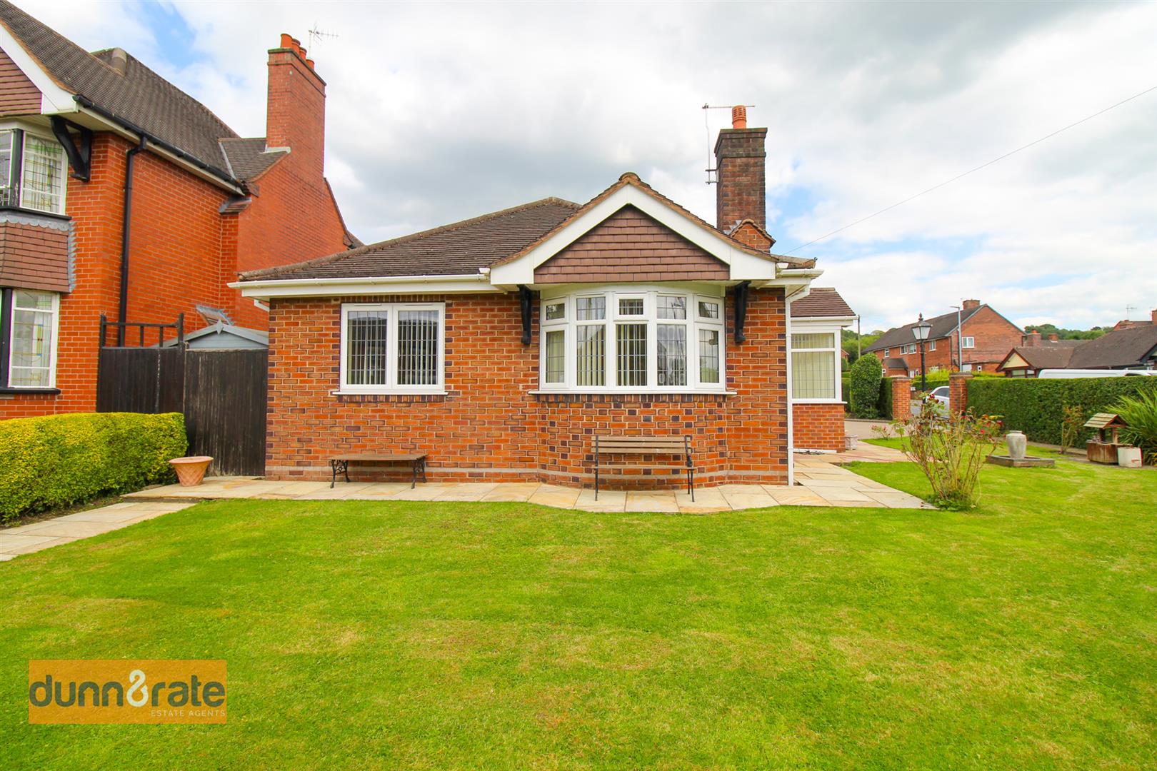 Brompton Drive, Baddeley Green, Stoke-On-Trent